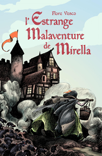 L'estrange malaventure de Mirella