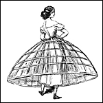 crinoline