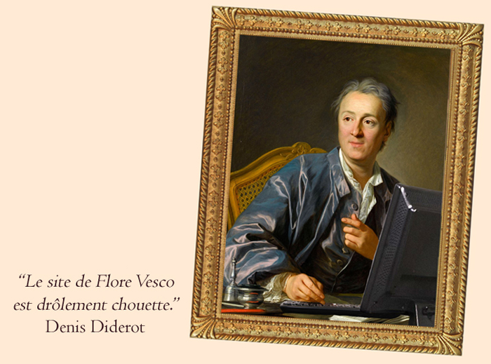 Diderot ordinateur